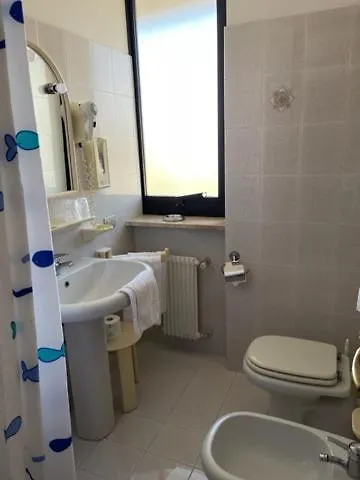 Hotel Euro Meuble Grado