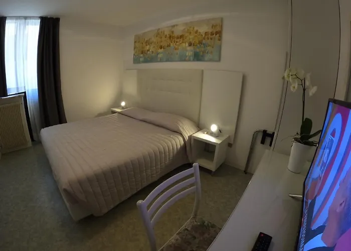 Euro Meublé Hotel Grado