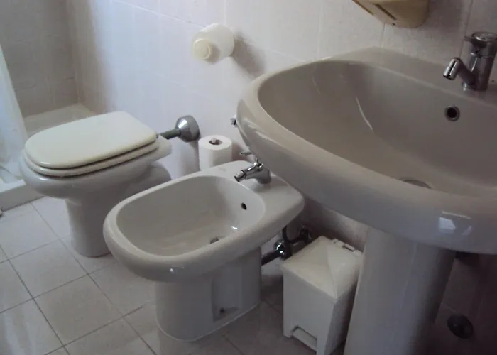 Hotel Euro Meuble Grado