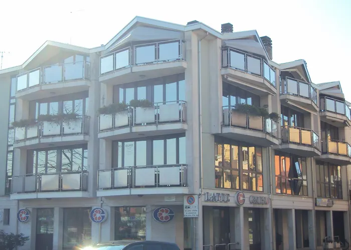 Hotel Euro Meuble 2*